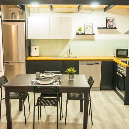 דירות ולנסיה Amplio Apartamento Con Bicicletas מראה חיצוני תמונה