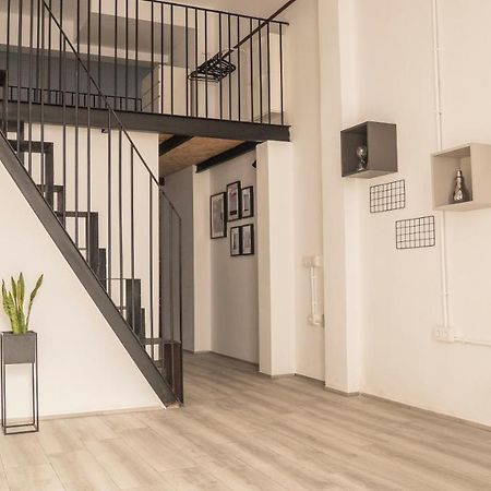דירות ולנסיה Amplio Apartamento Con Bicicletas מראה חיצוני תמונה