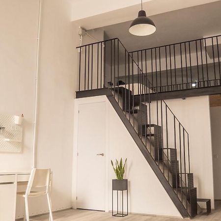 דירות ולנסיה Amplio Apartamento Con Bicicletas מראה חיצוני תמונה