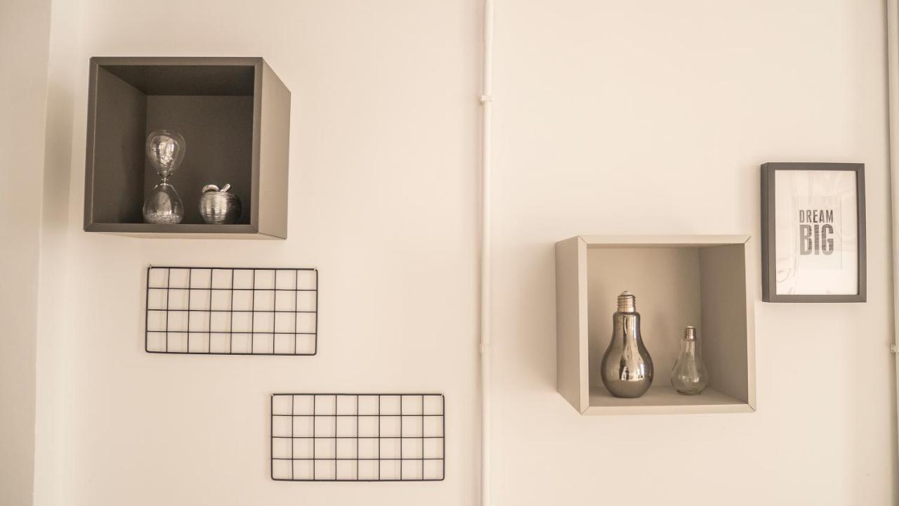 דירות ולנסיה Amplio Apartamento Con Bicicletas מראה חיצוני תמונה